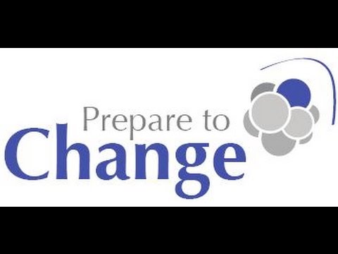 Prepare to Change, Inc. video/presentation/materials