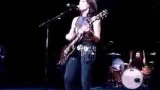 Dolores O&#39;Riordan - I Can&#39;t Be With You