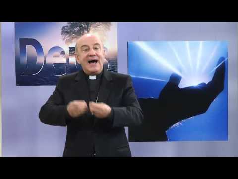Anunciamos Jesus 22/02/2015 - Venha a nós o Vosso Reino - Bloco 1/3