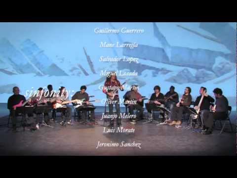 Vivaldi`s Four Seasons: Winter III - Allegro, by Sinfonity