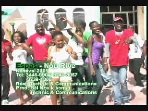 Espas - Kanaval 2009
