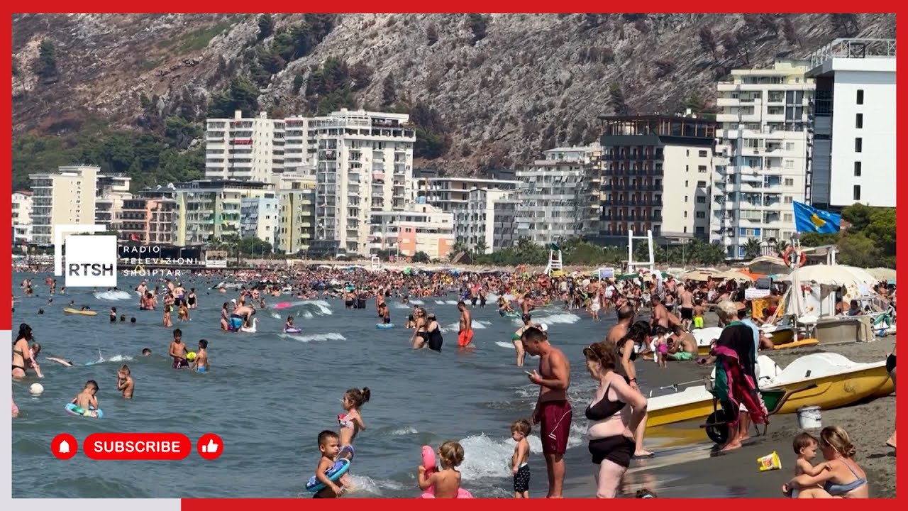 Investitorët interes për Lezhën – Zonat turistike të Shëngjinit dhe Tales në fokus të projekteve të reja