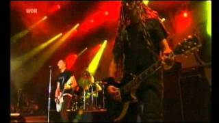 WIZO - Kadett B (Live @ Area 4 2010 Part05)