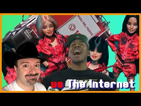 DSP vs. the Internet Episode 1 pt2 - More Fails, K-Pop Music Vid, The Brilliant FGC Reactions