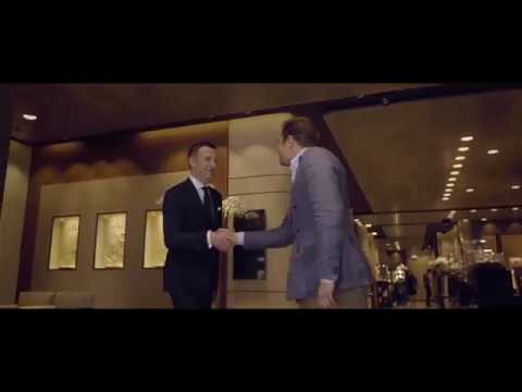 Breguet Classic Tour Munich - The Boutique & the Shoemaker