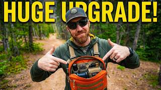 Why This Budget Chest Rig Upgrade Is Worth It!