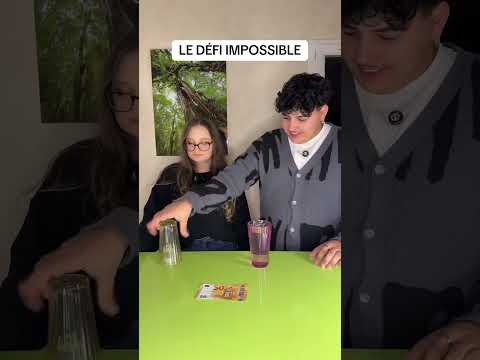 QUI GAGNERA TOUT L'ARGENT ? 😱😳 #shortsvideo