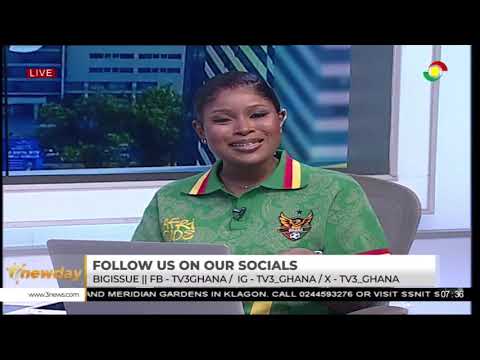 The Big Issue: Are there issues with private security organisations in Ghana? | TV3 New Day