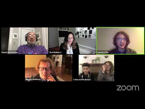 2020 TIFF Talkback | Generation Lockdown (Nov. 19, 2020)