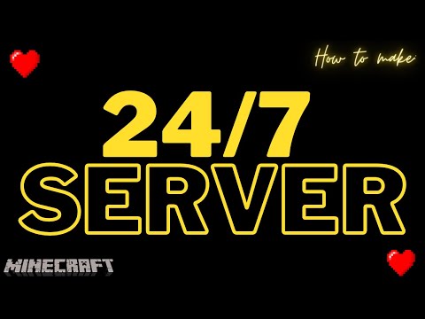 ADISAN GAMING - How To Make A Free 24/7 Minecraft Server In Aternos | Make 24/7 Server For Free #treanding #viral