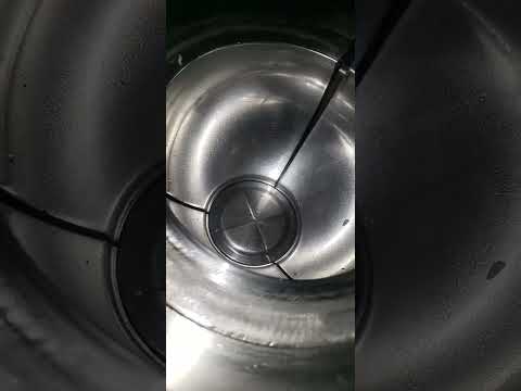 Máy In Gốm Sứ Hoạt Động