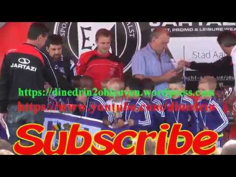 ITEA tournament U8 Aalst – OHL 8th