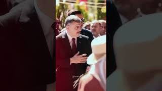 Şehitlerimizi sadece özel günlerde değil, her daim analım.