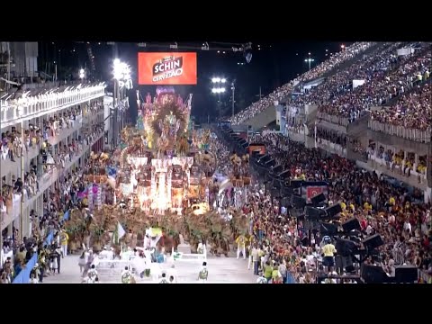 Carnaval 2011 - Imperatriz Leopoldinense