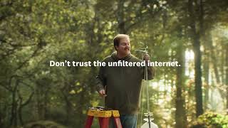 Angi Anyone Can Be Anything on the Internet | Electrician