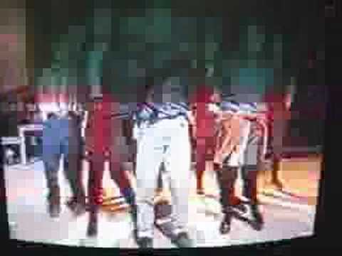 Ministars - Tanta guerra