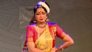 Sringaram | Sri. Priya Sisters | Bharat Sangeet Utsav 2016 l NGS