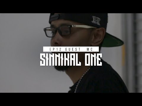 [JAKARTA CYPHER] EP. 12 SINNIKAL ONE