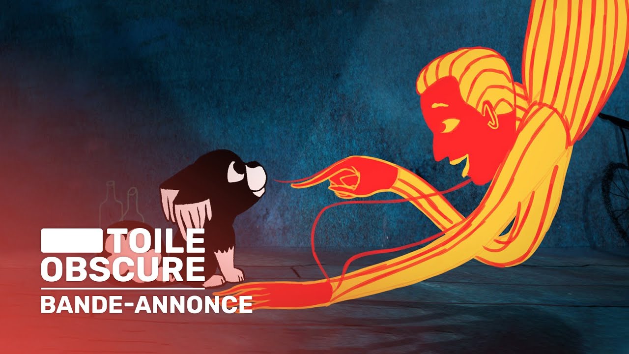 Miniature de la vidéo Bande-annonce VF du film L'Extraordinaire Voyage de Marona