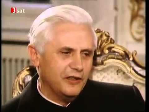 Joseph Ratzinger über den Sinn des Lebens