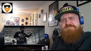 Jinjer - Sit Stay Roll Over - Reaction/Review