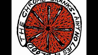 Chrome Cranks - Star to Star