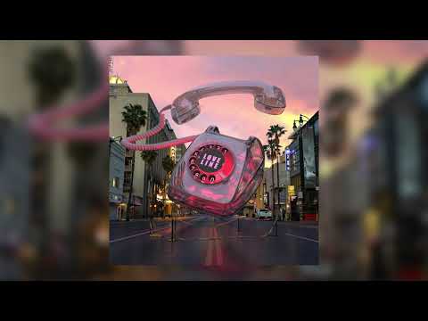 Shift K3Y & Tinashe - Love Line