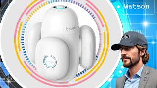 Bebird Home 30S AuriCare Family Edition - 2-in-1 Ear Cleaning & Care Kit for the Whole Family
