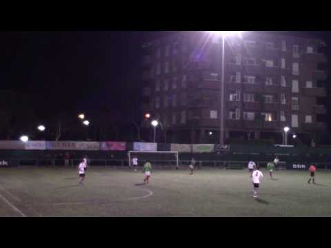 C.D. Ugao 2:2 BERRIATUKO F.T. (Arandia, 2016/12/30) - www.leartigol.com