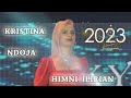 Himni Ilirian Kristina Ndoja