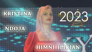 Kristina Ndoja - Himni Ilirian