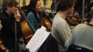 Lamb - On the Road with the Amsterdam Sinfonietta