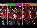 Incredibox Sprunki Phase 3 Vs Phase 4 Vs Phase 5 Vs Phase 6 Vs Phase 7 But Reimagined