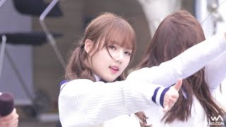 Download lagu 160409 여자친구(GFRIEND) 예린 - 시간을 달려서 (Rough) @박지윤의 가요광장 직캠/Fancam by -wA- mp3