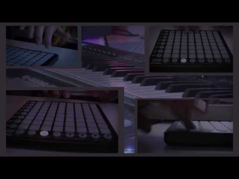 Live Dubstep Session PiP by Peet Rogger