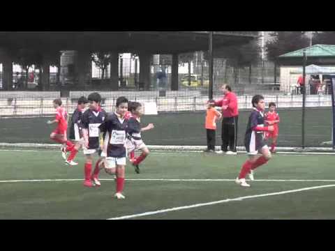 Salgueiriños CF "B" - Figueirido CF "B"