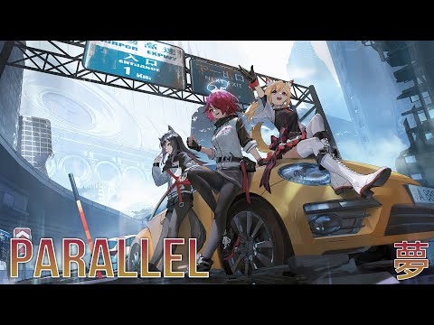 [Electronic] Meddus - Parallel | Yume Network