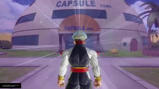 ドラゴンボールゼノバース２ 対戦用qqバン作成例 تحميل اغاني مجانا