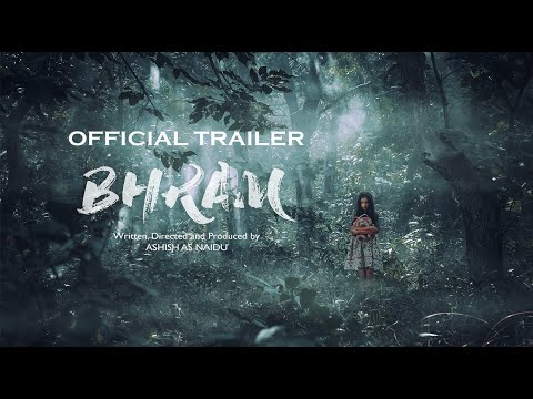 YouTube Trailer