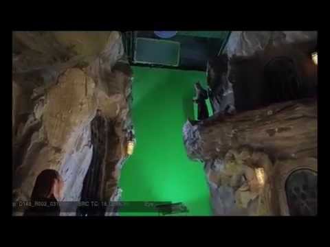 The Hobbit: Funny moments