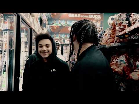 Southwest Jav - Can’t Get Enough (Official Video) Shot by @Dodbh