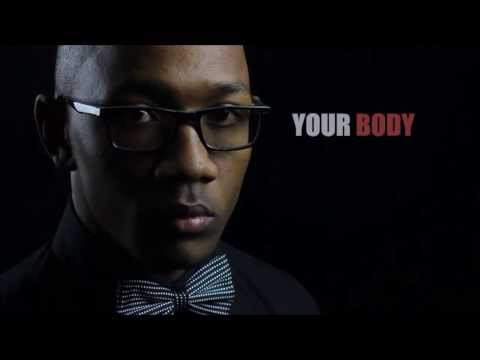 Asgar - Your Body (Official Music Video)