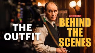 The Outfit Movie Behind The Scenes video