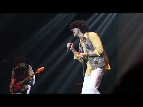 180630 잔나비(JANNABI) - Goodnight + 뜨거운 여름밤은 가고 남은 건 볼품없지만