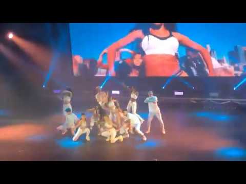 NOW UNITED - DREAMS COME TRUE TOUR - RIO DE JANEIRO