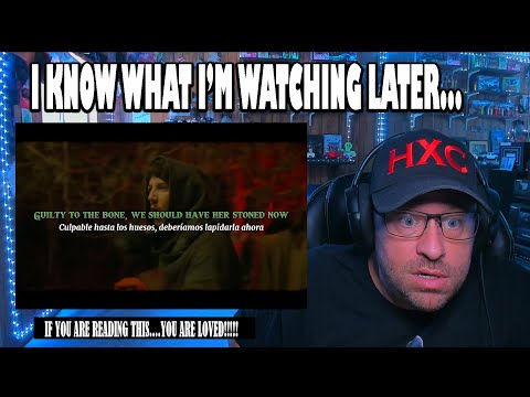 The Ultimate Deception - Milo Manheim (Journey To Bethlehem) REACTION!