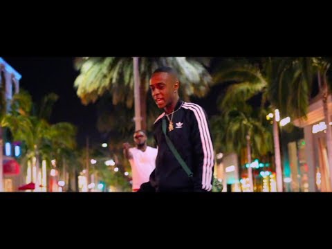 Rocket Da Goon Ft. MPA' JMaL - Designer Trap (Official Video) Shot by @rwfilmss