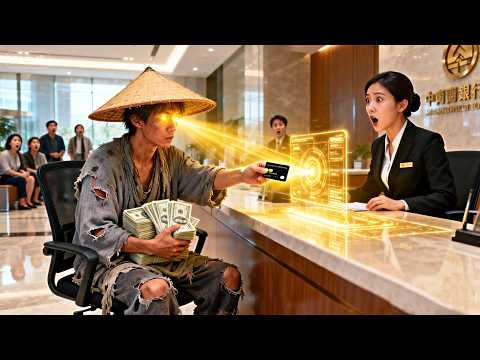 Os preços no mundo caíram 100000vezes,e o jovem com apenas 500$ se tornou o homem mais rico do mundo