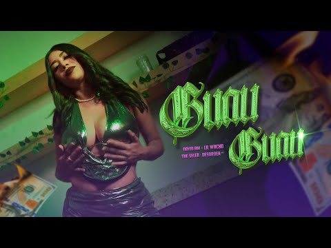 David BM x Lil Wacho x Desorden KDC x The Seler - GUAU GUAU (Video Oficial)