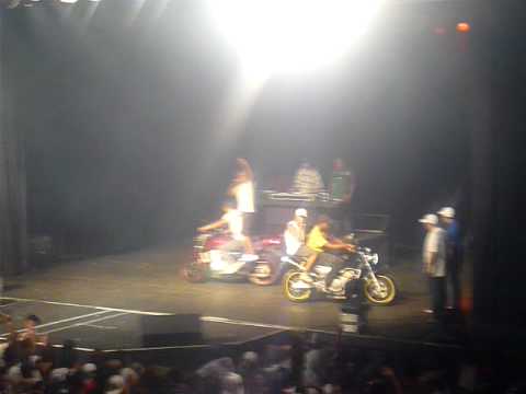 MC JUNINHO JR E MC WENDY NAÇÃO TANTAN CONTATO ID: 86*46994 - TEL : 98351817